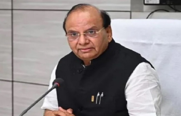 دہلی کے لیفٹیننٹ گورنر نے لال قلعہ دھماکے کے بعد پولیس اور انتظامیہ کو ہدایت جاری کی