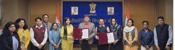 Centre financial assistance to Tech Inventions for PCV-16 vaccine
