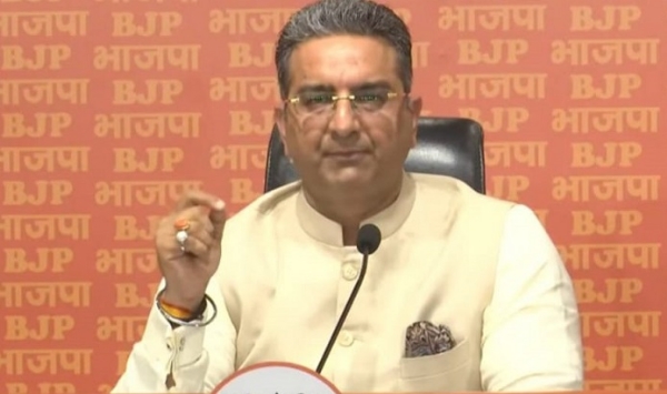 BJP questions Indira Gandhi award to Chilean leader