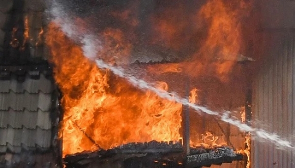 پاکستان کے صوبہ پنجاب میں گیس فیکٹری میں دھماکے سے 15 افراد ہلاک