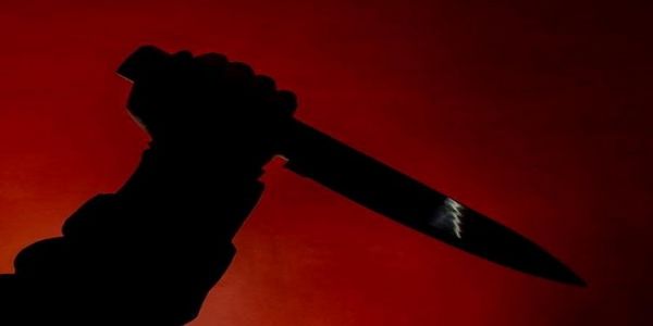 پانی بھرنے کے تنازع پر باپ - بیٹے پر چاقو سے حملہ، ملزم گرفتار