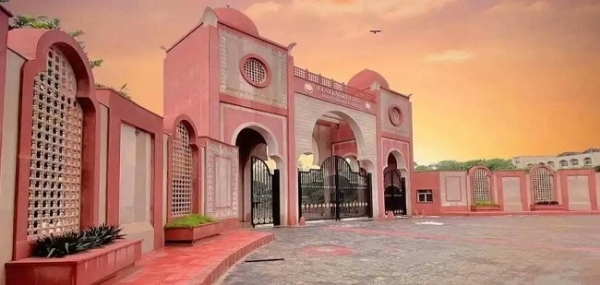 جامعہ ملیہ اسلامیہ نے ٹائمز ہائر ایجوکیشن(ٹی ایچ ای) انٹر ڈسپلنری سائنس رینکنگ دوہزار چھبیس میں اسی واں مقام حاصل کیا