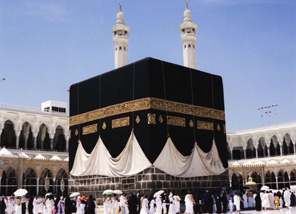 رواں سال کی دوسری سہ ماہی، 54 لاکھ سے زیادہ عمرہ زائدین کی سعودی عرب آمد