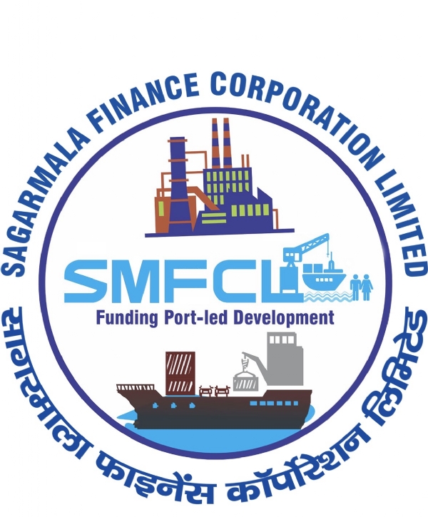 ساگرمالا فائنانس کارپوریشن نے 25,000 کروڑ روپے تک کے قرض کو منظوری دی ساگرمالا فائنانس کارپوریشن نے 25,000 کروڑ روپے تک کے قرض کو منظوری دی