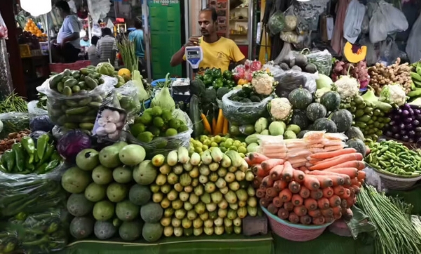 تلنگانہ میں ترکاری کی قیمتوں میں بے تحاشہ اضافہ، 