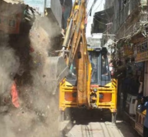 دال منڈی دال منڈی