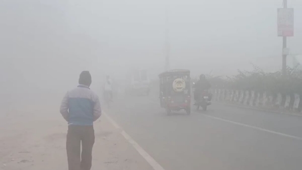 بہار میں آج سےٹھنڈ کا قہر، 4 ڈگری تک گرے گا درجہ حرارت