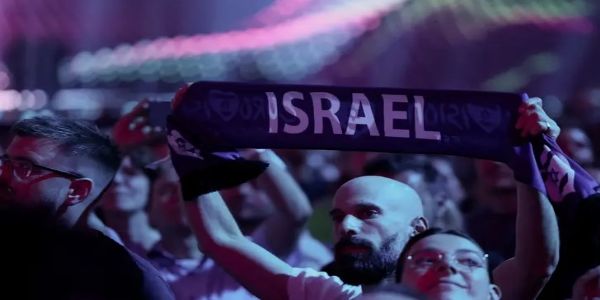 اسرائیل کی غزہ جنگ ، یورو ویژن کے ووٹنگ قواعد کی تبدیلی