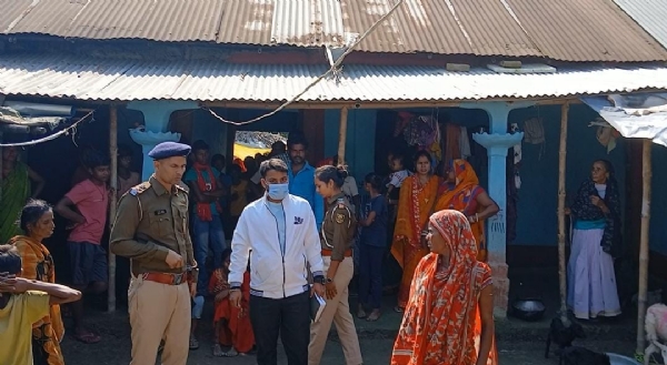 اراضی تنازع میں بڑے بھائی نے چھوٹے بھائی کاکیا قتل