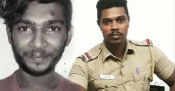 چنئی گینگ وار کیس کا مفرور ملزم انکاونٹر کے بعد گرفتار