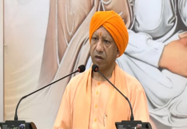 یوگی آدتیہ ناتھ یوگی آدتیہ ناتھ