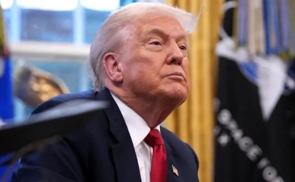 ٹرمپ نے حزب اللہ کولبنان کے لیے ایک بڑا مسئلہ قرار دیا