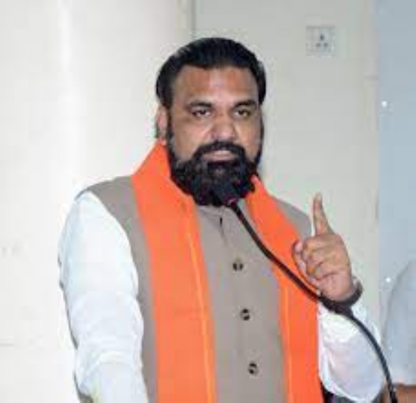 سمراٹ چودھری بہار میں طاقت کے نئے مرکز بن کر ابھرے! سمراٹ چودھری بہار میں طاقت کے نئے مرکز بن کر ابھرے!