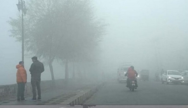 موسم فائل فوٹو