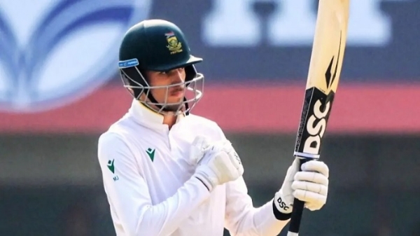 مارکو یانسن نے تاریخ رقم کی، اے بی ڈی ویلیئرزکے منفرد ریکارڈ کی برابری کی