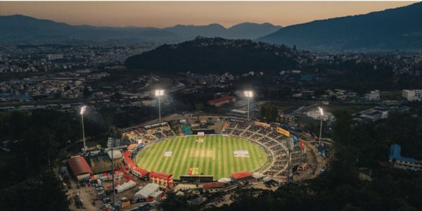 نیپال پریمیئر لیگ میں سٹے بازی کے الزام میں آٹھ ہندوستانی شہری گرفتار