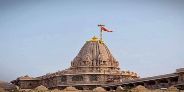 وزیر اعظم 25 نومبر کو ایودھیا میں روڈ شو کریں گے، اور آٹھ زونوں میں ان کا استقبال کیا جائے گا۔