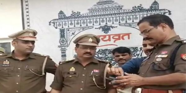 سنبھل میں 24 نومبر کے واقعہ کے ایک سال مکمل ہونے کے موقع پر انتظامیہ چوکس