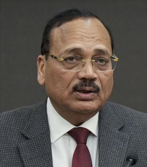 جسٹس سوریہ کانت کل ہندوستان کے 53ویں چیف جسٹس کے طور پر حلف لیں گے