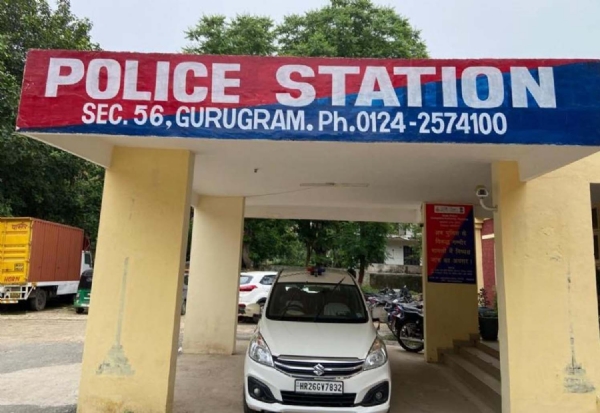 گروگرام: انجینئرنگ میں داخلہ کا وعدہ کرکے 13.50 لاکھ روپے کا دھوکہ گروگرام: انجینئرنگ میں داخلہ کا وعدہ کرکے 13.50 لاکھ روپے کا دھوکہ