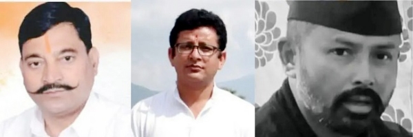 کار حادثے میں تین ٹیچر لیڈروں کی موت۔فائل فوٹو