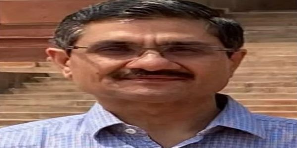 وویک چترویدی سی بی آئی سی کے نئے چیئرمین ہوں گے، حکومت کی منظوری