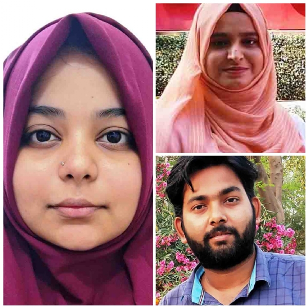 کامیاب طلبا کامیاب طلبا