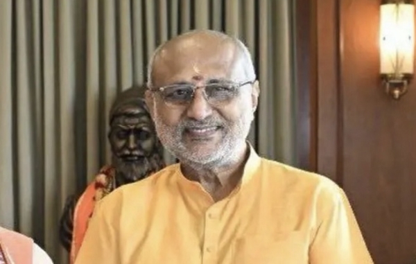 VP Radhakrishnan condoles loss of lives in Telangana accident VP Radhakrishnan condoles loss of lives in Telangana accident