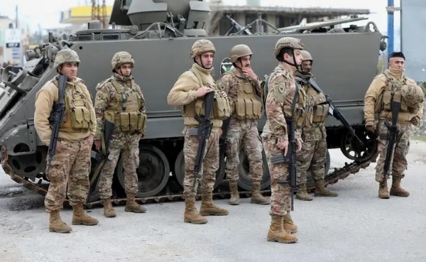 لبنان میں حزب اللہ کے ہتھیاروں سے متعلق پہلی تفصیلی رپورٹ تیار