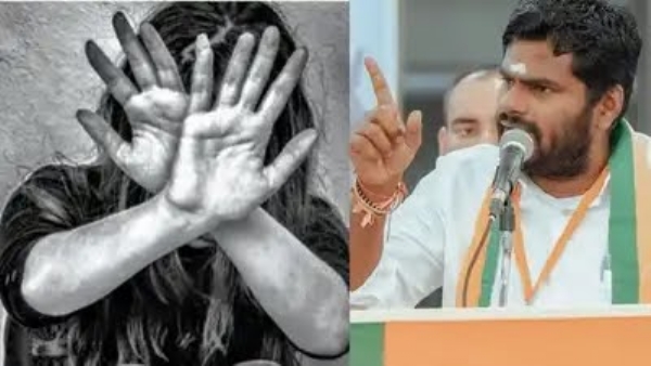 کوئمبٹور میں لاء کالج کی طالبہ کے ساتھ اجتماعی عصمت دری