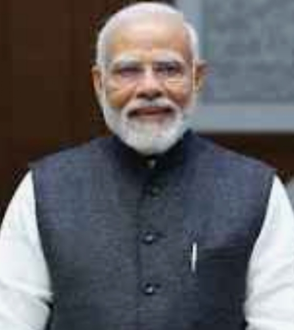 بہار کے بھاگلپور ضلع میں وزیر اعظم مودی کی ریلی 6 نومبر کو