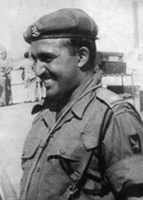 تاریخ کے آئینے میں 4 نومبر