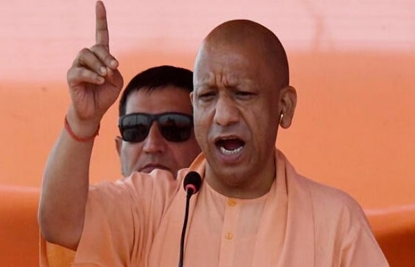 انڈیا اتحاد  فیملی مافیا کی حمایت اور دراندازوں کو مدعو کرکے بہار کی سلامتی سے سمجھوتہ کر رہا ہے: یوگی آدتیہ ناتھ