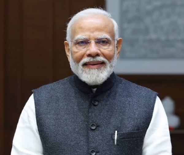 وزیر اعظم مودی نے عالمی چیمپئن خواتین ٹیم کو مبارکباد دی کہا، یہ جیت ہر ہندوستانی کے لیے قابل فخر لمحہ ہے