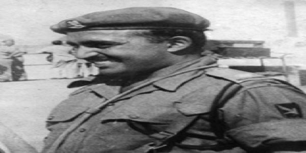 تاریخ کے آئینے میں 4 نومبر: میجر سومناتھ شرما کو بعد از مرگ ہندوستان کے پہلے پرم ویر چکر سے نوازا گیا