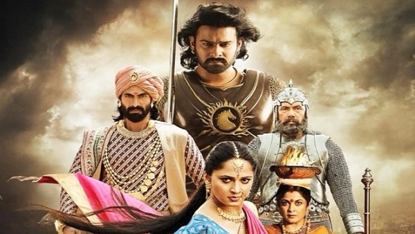 Baahubali: The Epic continues its run at the box office Baahubali: The Epic continues its run at the box office