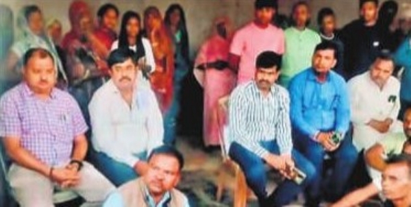 مدھیہ پردیش: اڈانی گروپ تھرمل انرجی کی زیر زمین پانی کی پائپ لائن کی توسیع کا کام روک دیا گیا