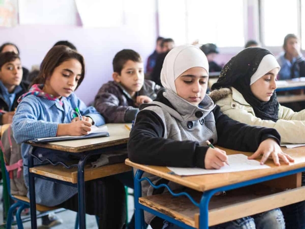 مسلم تعلیم مسلم تعلیم