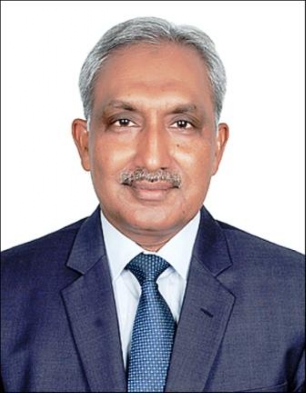 پروفیسر محمد خالد