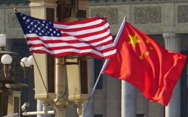 چین نے جوہری ہتھیاروں کے تجربات پر امریکی الزام کو مسترد کر دیا چین نے جوہری ہتھیاروں کے تجربات پر امریکی الزام کو مسترد کر دیا