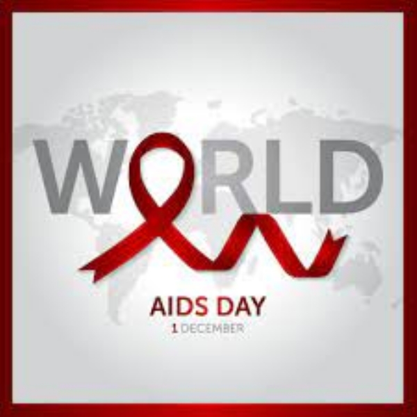 تاریخ میں یکم دسمبر: ایڈز سے آگاہی بڑھانے کا دن