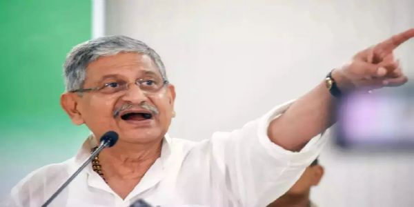 نتیش کمار نے جو وعدے کئے ہیں اسےپورا کریں گے : للن سنگھ