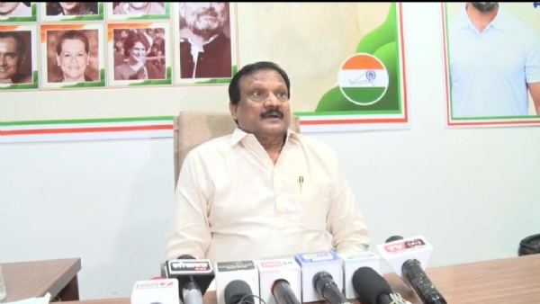 کانگریس نے ایس آئی آر کے بہانے دلت، قبائلی اور اقلیتی ووٹروں کے نام حذف کرنے کی سازش کا الزام لگایا