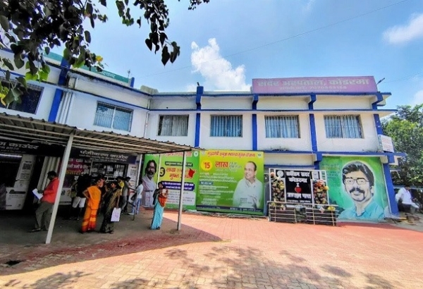 Koderma: Five members of a family suffer food poisoning Koderma: Five members of a family suffer food poisoning