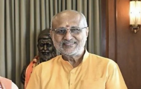 Research & innovation will lead to Viksit Bhaarat: VP Radhakrishnan