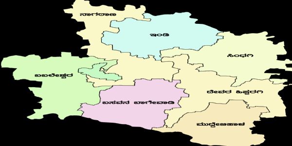 کرناٹک کے وجے پورہ میں 2.9 شدت کا زلزلہ، دو ماہ میں 13 بار زمین لرزی۔