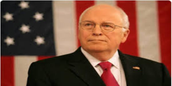 امریکہ کے سب سے بااثر نائب صدر رچرڈ بروس ڈک چینی کا انتقال۔