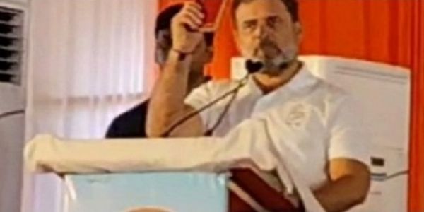 نالندہ میں مہا گٹھ بندھن کی انتخابی صف بندی میں تبدیلی!