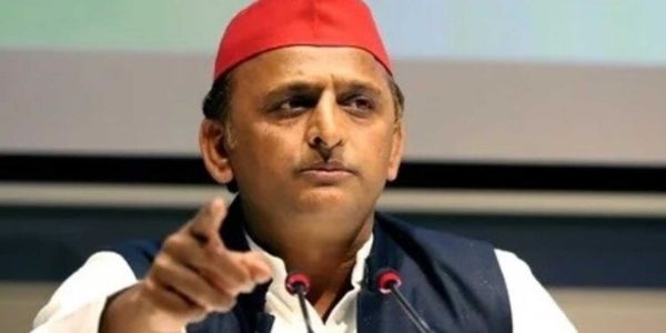 تیجسوی یادو وزیر اعلیٰ بنیں گے اور نوجوانوں کو نوکریاں دیں گے:اکھلیش یادو