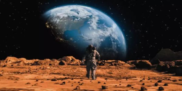 تاریخ کے آئینے میں 5 نومبر: ہندوستان کا مریخ کا تاریخی مشن